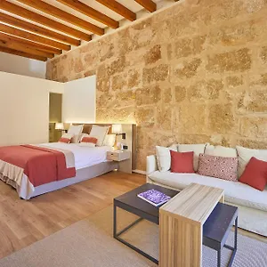 Santa Clara Urban & 4*, Palma de Mallorca Spain