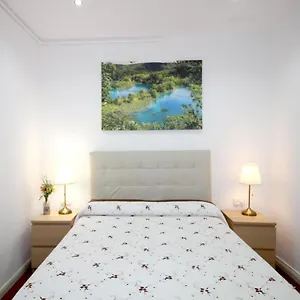 Luminosas Bed and breakfast