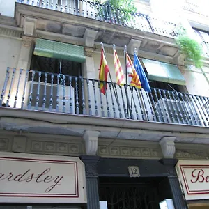 Colmenero Pensión