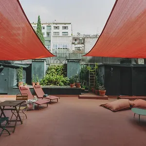 Piulet Hostal