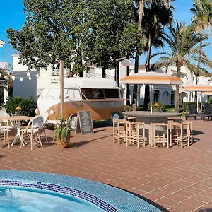 Garden Saladina - Adults Only 4*, Can Picafort (Mallorca) Spain