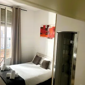 La Palmera Ostello