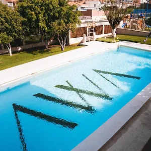 El Manantial , Malaga Spain
