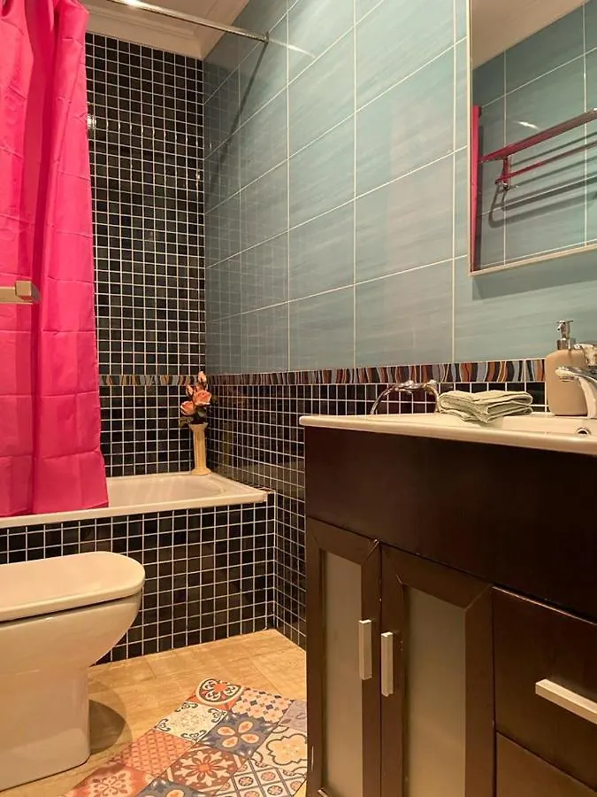 By La Rambla Rooms Hostel Barcelona