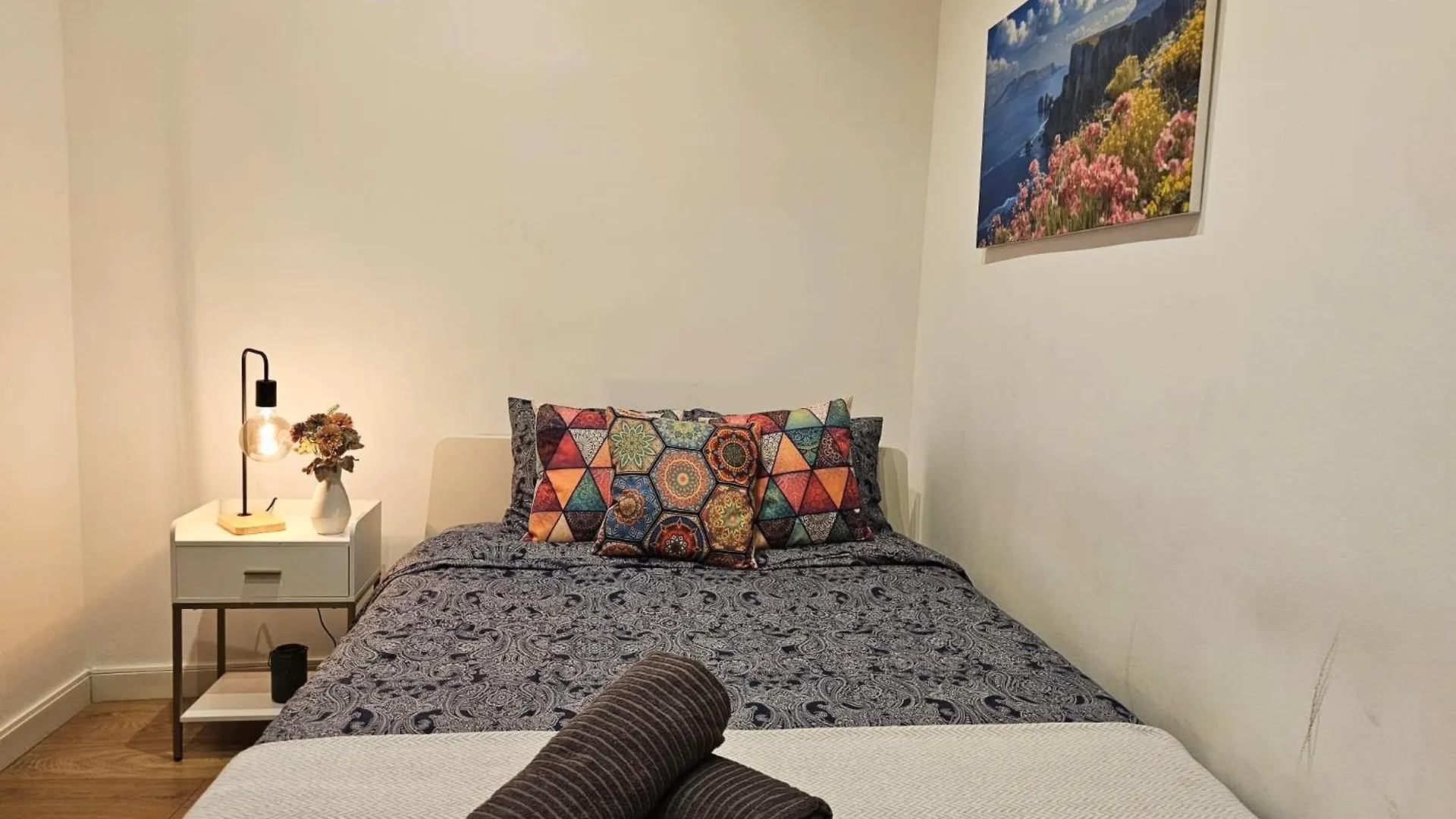 By La Rambla Rooms Spain
