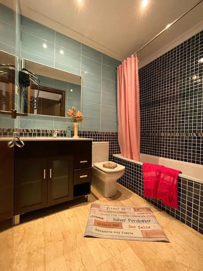 By La Rambla Rooms España