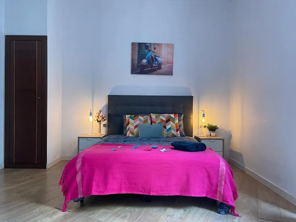 By La Rambla Rooms 0*, Barcelona