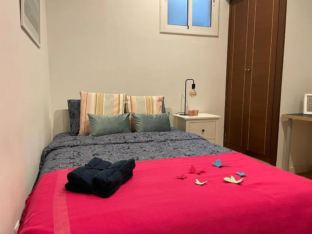 By La Rambla Rooms España
