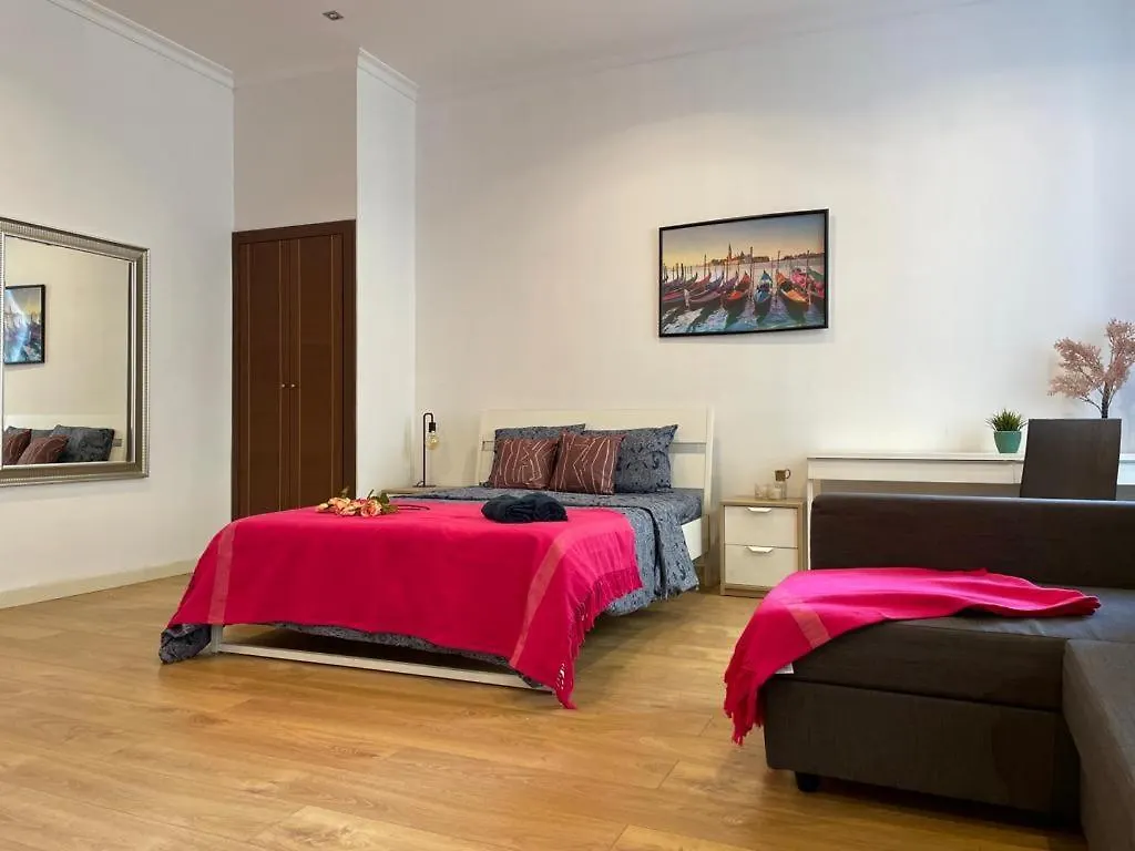 By La Rambla Rooms Hostal Barcelona