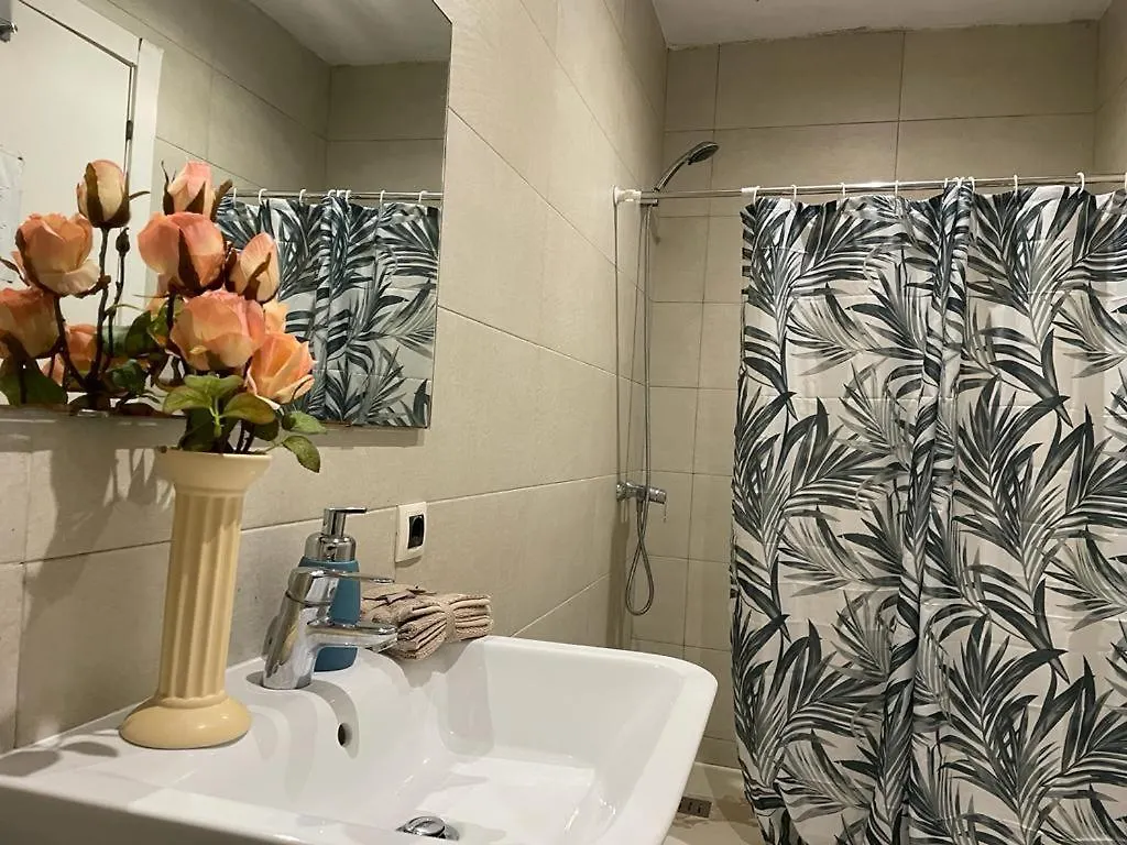 By La Rambla Rooms Barcelona